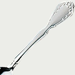 Noritake Serenade Type Coffee Spoon (Stainless) 13Y23A From Japan