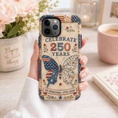 Patriotic America Tough Case Phone Series
