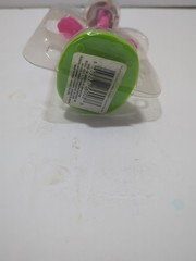 Solar Powered Dancing Toy Bobble Head Flamingo NOS Car Workspace Room