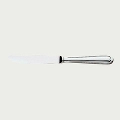 Noritake Perdiem pattern fruit knife (Monaka design) in stainless s From Japan
