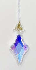 Kirks Folly Diamond Crystal Shimmer goldtone
