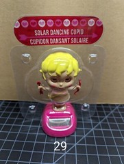 Solar Dancing Toys – Solar Critters – Various types, multiple critters / animals