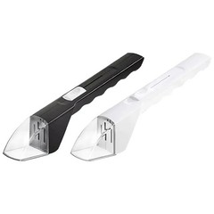 Portable Insect Catcher Push Type Contactless Bug Spider Clip Observer Tool