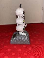 Solar Dancers Skulls- 4.5” Tall