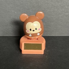 Solar Powered Dancing Toy – From Japan Disney Mickey Mouse – Bear Egg
