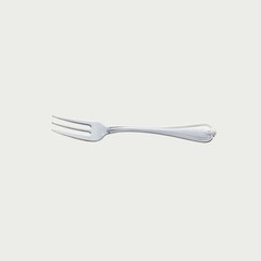 Noritake Bristol Style Cake Fork (Stainless Steel) 23Y29A 29A23Y From Japan