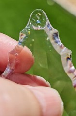 Genuine Asfour Crystal Pendant chandelier prism 63mm pn911 suncatcher starflake