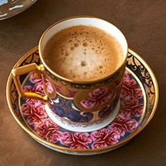 Noritake (NORITAKE) Japanese-made Omaggio Collection Colorful Rose From Japan