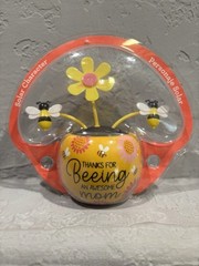 NEW Mother’s Day Solar Dancer: THANKS FOR BEEING AN AWSOME MOM!
