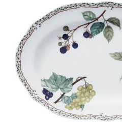 Noritake Orchard Garden Home Set for 5 people From Japan