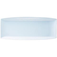 Noritake Pro-Use CONJUNTO 46cm Oblong Plate Noritake Commercial Use From Japan