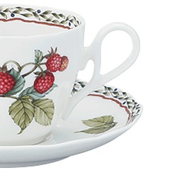 Noritake Orchard Garden Home Set for 5 people From Japan