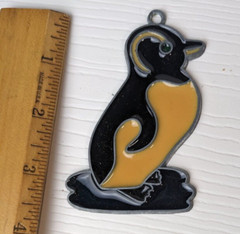 Sun Catcher Penguin