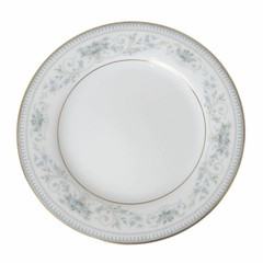Noritake Floral Pattern Gold Trim Small Plates Bread Plates Bread P From Japan