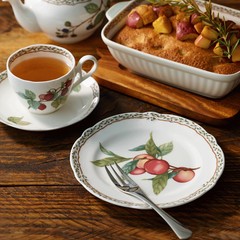 Noritake Orchard Garden Home Set for 5 people From Japan