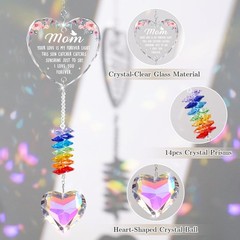 Mom Birthday Gifts, Gifts for Mom from Daughter Son Kids, Birthday Gift for W…