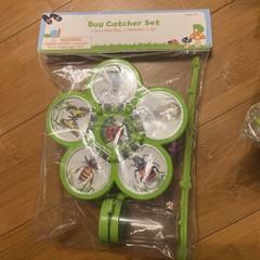 Bug Catcher Set