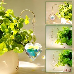 DIY Sun Catcher Kit 260pcs Crystal Suncatchers Adults