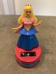Solar Powered Dancing Princess ~ Sleeping Beauty (2010)