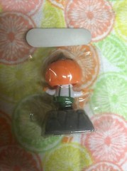 NEW Solar Powered Dancer Dancing Halloween Jack-o-lantern Pumpkin Bobble Head!!!
