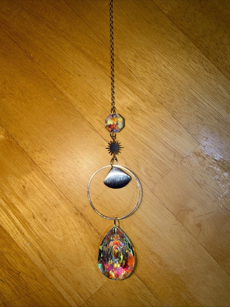 Sun Catcher Hand Made