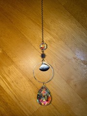 Sun Catcher Hand Made