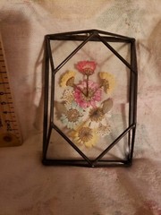 Rustic Suncatcher