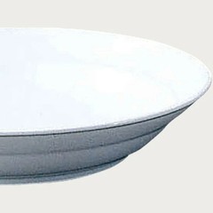 Noritake 5001 23cm deep plate brand Western tableware high-end st From Japan