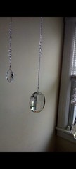 swarovski crystal suncatcher prisms – mother’s Day gifts