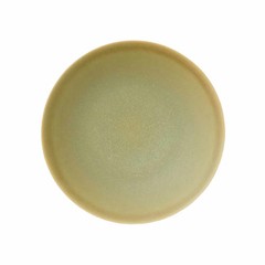 Noritake Oridge 20.5cm Coupe Plate (Grass) Set of 4 From Japan