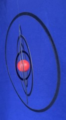 FLENSTED 1970’s VINTAGE SCIENCE FICTION MID CENTURY MODERN MOBILE NEW IN BOX