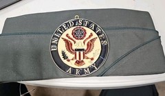 United States Army Suncatcher
