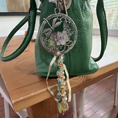 Butterfly Dragonfly Multicolor Suncatcher Shiny Metal Glass for Any Room Adults