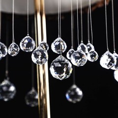 Crystalsuncatcher 24pcs Clear Crystal Ball Prism Suncatcher Rainbow Pendants …