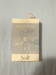 Mini Suncatcher – Strength – by Scout Curated Wears