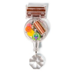 Kikkerland Solar-Powered Rainbow Maker
