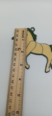 Lot Of 5 Vintage MCM Plastic Sun Catchers