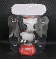 Rare Vintage Dancers Under Bright Sunlight For Decoration Valentine Racoon Solar