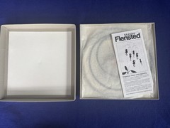 FLENSTED 1970’s VINTAGE SCIENCE FICTION MID CENTURY MODERN MOBILE NEW IN BOX
