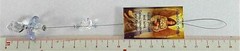 Angel Crystal Suncatcher car mirror rainbow suncatchers hand made in Australia