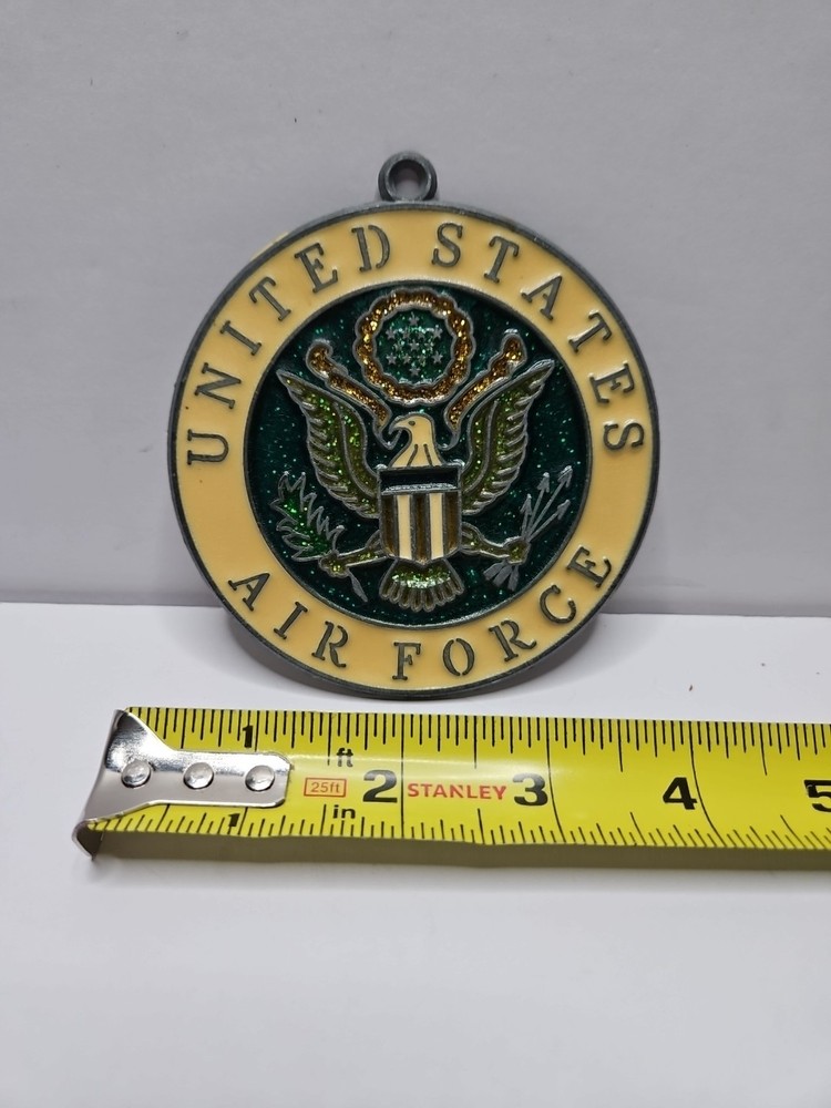 United States Air Force Sun Catcher