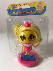 DANCING SOLAR SALLY SHOPS TOY