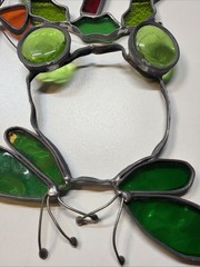 Lot Of 17 Light Catchers