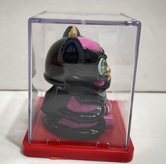 Solar powered Lion Dance Toy Figuire 2.5”H,New!