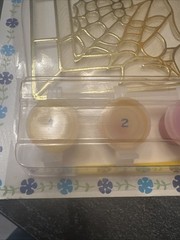 Vintage Butterfly Sun Catcher Stained Glass Kit