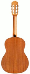 Cordoba C1M 1/4 Small Body Acoustic Nylon String Guitar, Protégé Series