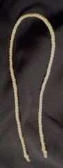 NWT 6″ Round Acrylic Suncatcher – Rooster at Sunrise – Yellow Braid Hanger