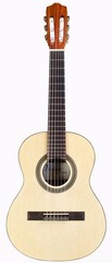 Cordoba C1M 1/4 Small Body Acoustic Nylon String Guitar, Protégé Series