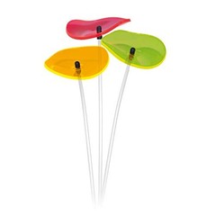 Cazador-del-sol – Suncatcher – Mini Wavy Bouquet – Colorful