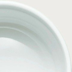 Noritake N4 TYPE2 White 9.5cm Bowl (L) – Western tableware high-en From Japan